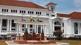 Supreme court delibrates on Ghana's anti-LGBTQ+ bill