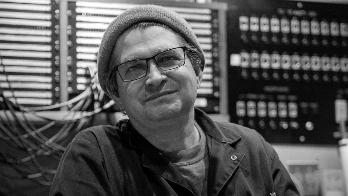 Legendary Nirvana and Pixies ‘engineer’ Steve Albini dies aged 61 thumbnail