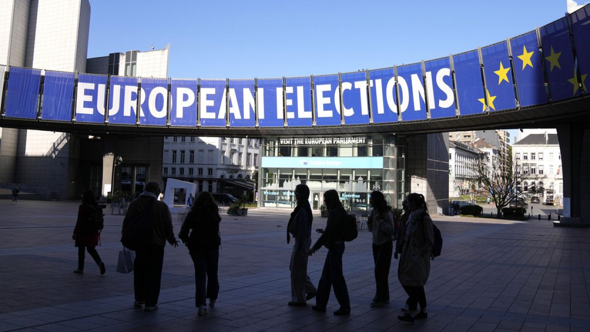 Era-defining elections loom as EU celebrates Europe Day thumbnail