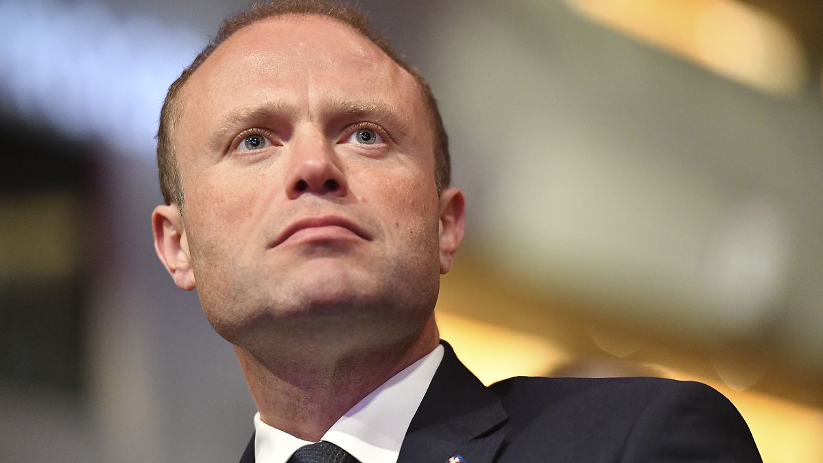 What is behind the Malta hospital scandal that has led to charges against former PM Joseph Muscat? thumbnail