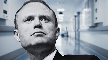 Malta's former prime minister Joseph Muscat has been charged over a deal to put three public hospitals under private supervision.