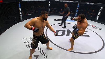 Catar, un paso clave para las MMA en Oriente Medio