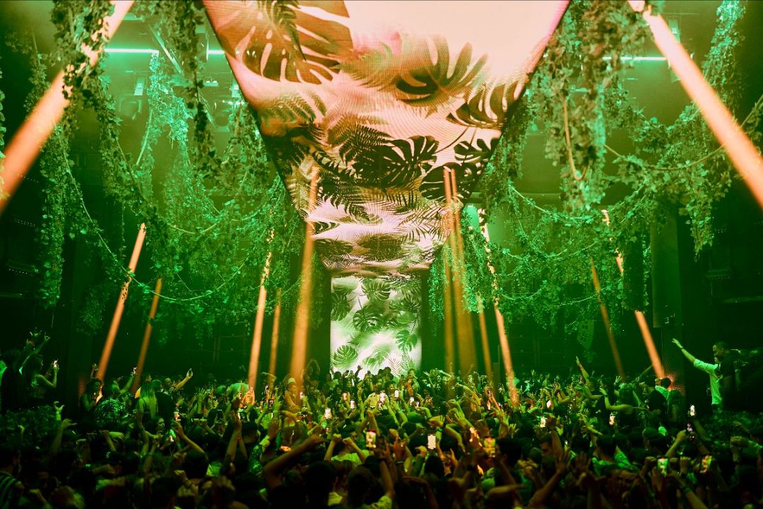 legendary club Amnesia set to celebrate opening of 2024 season