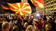 انتخابات مقدونیه شمالی