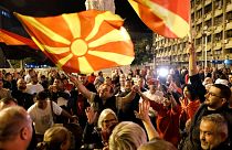 انتخابات مقدونیه شمالی