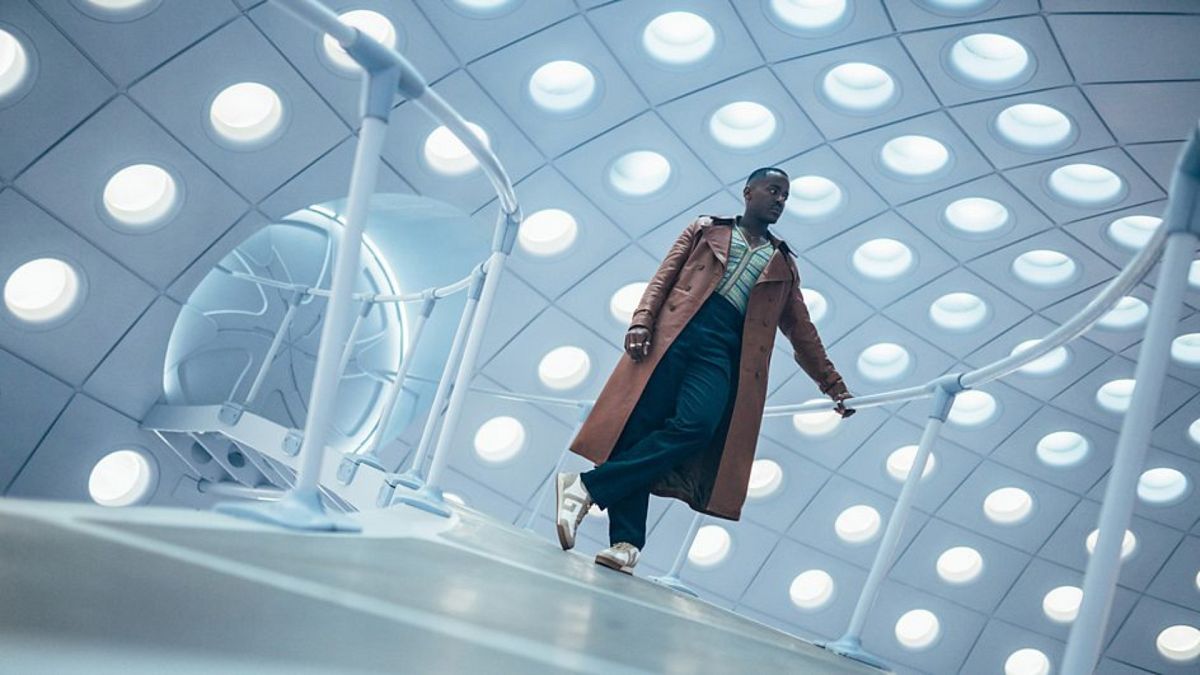 A queer Black Doctor, Disney money and the Beatles: Get excited about Doctor Who