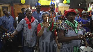 Haiti: Voodoo attracting more believers as gang violence surge