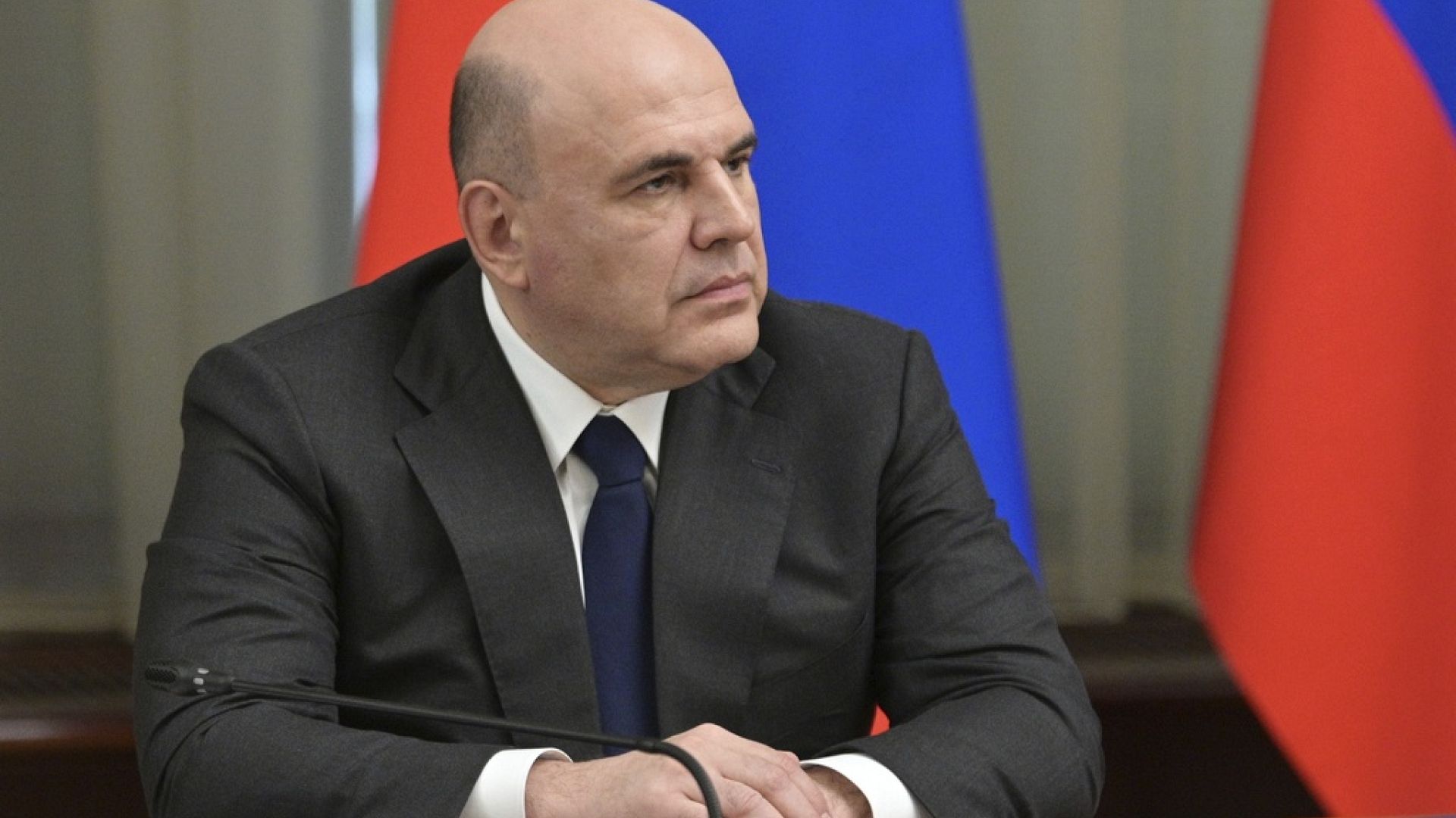 Rusya Devlet Başkanı Putin, Mişustin’i başbakan adayı olarak gösterdi