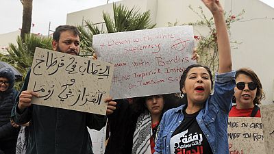 Tunisie : la chasse aux migrants clandestins s'accentue