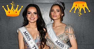 Pageant scandal: Why did Miss USA & Miss Teen USA both abruptly ...