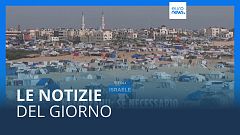 Le notizie del giorno | 10 maggio - Serale