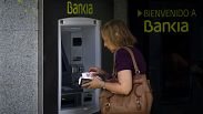 En Rumanía, alrededor de tres de cada diez personas mayores de 15 años no tenían cuenta bancaria en 2021.