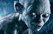 Andy Serkis as Gollum