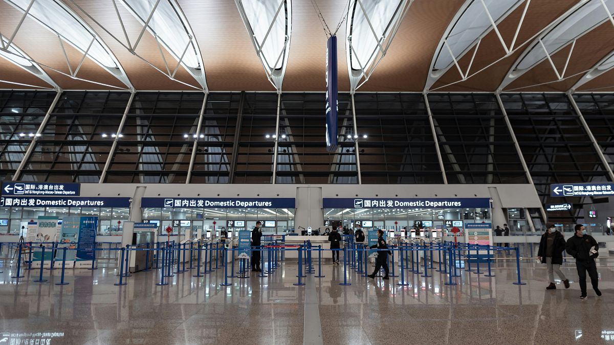 European airports say FaceBoarding will cut security waiting times but is it mandatory? thumbnail