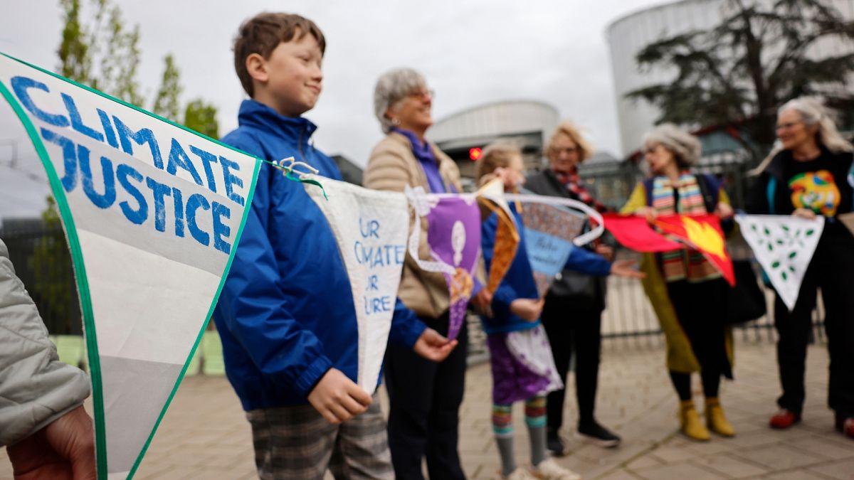 Is it 'high time' for Europe to recognise the human right to a healthy environment? thumbnail