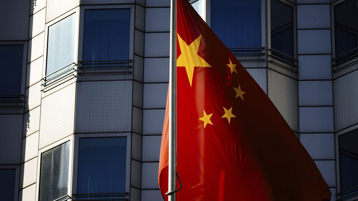 Chinese students in the EU targeted amid Beijing’s transnational crackdown - report thumbnail