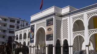 Maroc : 4 artistes de la scène new-yorkaise exposés au musée Mohammed VI