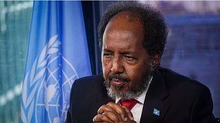 ONU: la Somalie demande la cessation de la Manusom dans le pays