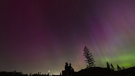 Auroras boreales 