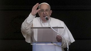 Pape François : "La guerre est une tromperie"