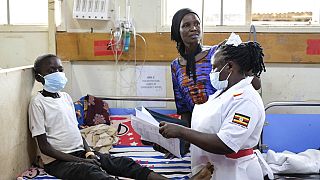 Ouganda : apprendre à vivre avec la maladie de la drépanocytose