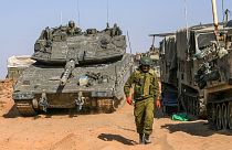 ارتش اسرائيل