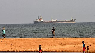 Niger says Benin's blockade of its oil exports violates trade agreements