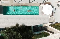 Aristi Mountain Resort and Villas ofrece una experiencia de lujo en Grecia con un toque peculiar