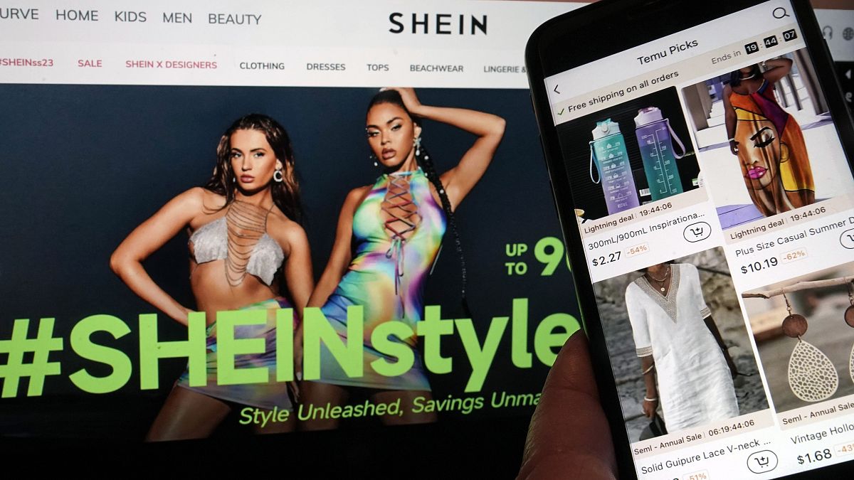 Shein steps up IPO plans amid reports suppliers still work 75 hours a week thumbnail