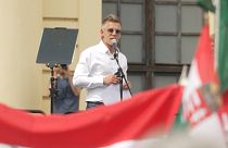 Ungheria: la nuova opposizione guidata da Péter Magyar sfida Orbán