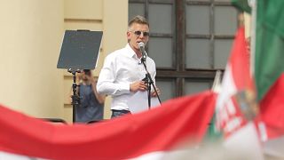 Péter Magyar's journey from Orbán ally to election rival 
