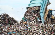 Was unternimmt die EU zur Bekämpfung des illegalen Abfallhandels?