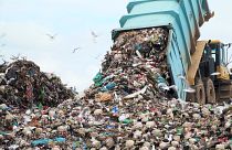 War on waste: how the EU is tackling illegal shipments to developing countries 