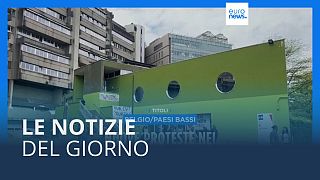 Le notizie del giorno | 14 maggio - Mattino