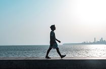Research and anecdotal evidence show that walking is good for your body and your mind.
