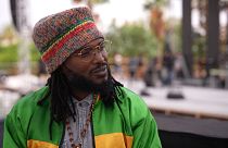 Aston Barrett Jr, the reggae musician transcending generations
