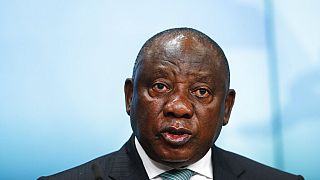 South Africa's Ramaphosa to sign health insurance bill into law