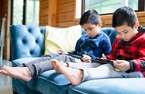 China’s restrictive approach to children’s screentime and homework showing promising benefits