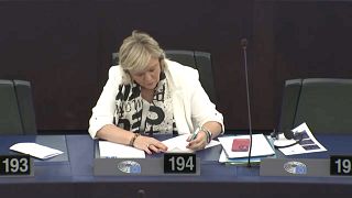 Belgian MEP rejects accusations of bullying and misuse of EU funds