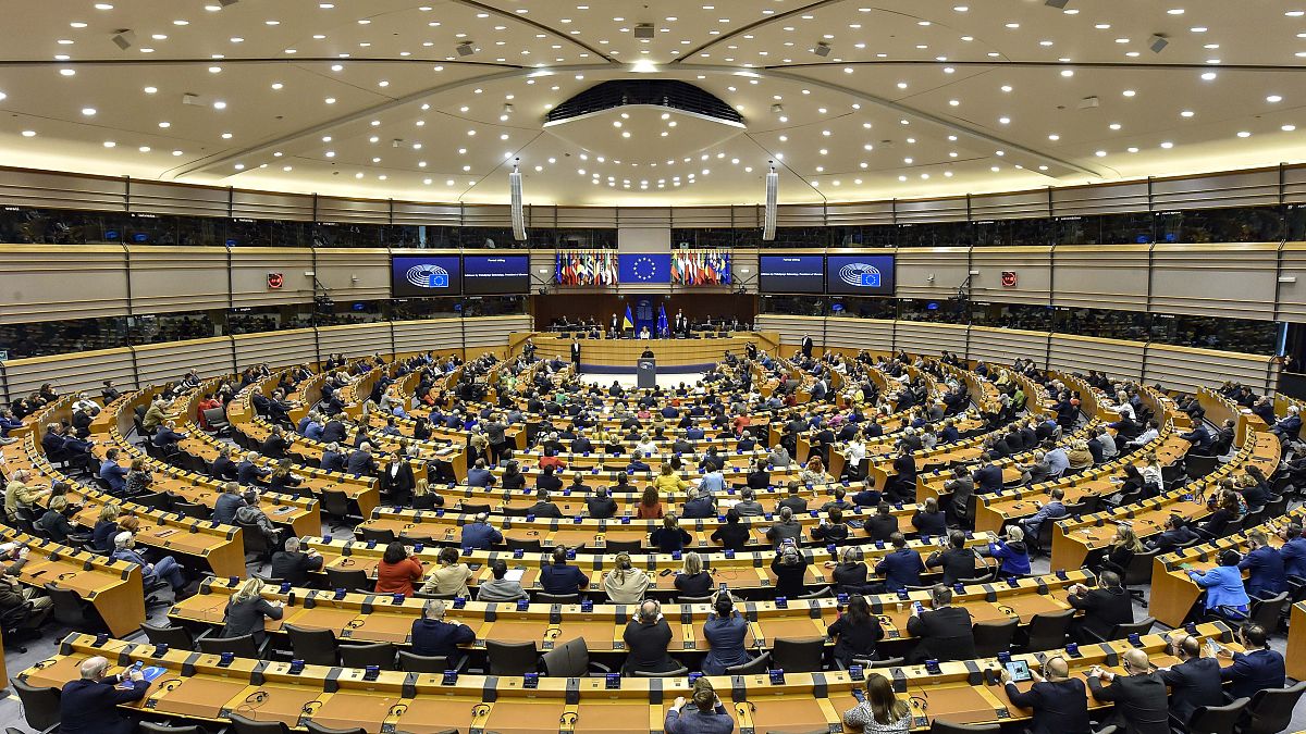 8 MEPs who could dominate economic and finance policy after the elections thumbnail