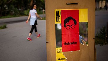 انتخابات کاتالونیا