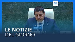 Le notizie del giorno | 15 maggio - Mattino