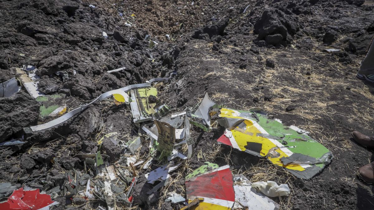 ABD: Boeing, 346 kişinin öldüğü uçak kazaları nedeniyle yargılanabilecek –