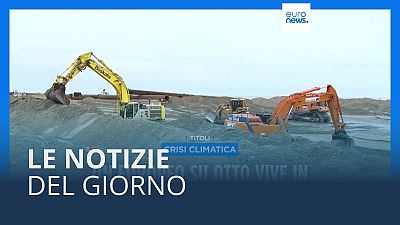 Le notizie del giorno | 15 maggio - Pomeridiane