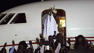 Gambie : un ancien ministre de Jammeh condamné pour crimes contre l'humanité
