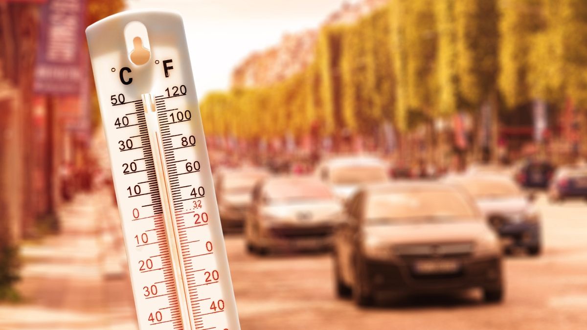 Heat-related deaths are on the rise in Europe as the effects of climate crisis take hold thumbnail