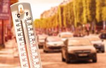 Οι επιπτώσεις της κλιματικής αλλαγής προκαλούν αύξηση των θανάτων που σχετίζονται με τη ζέστη, καθώς και εξάπλωση ασθενειών που συνήθως παρατηρούνται νοτιότερα στην ήπειρο.