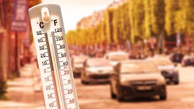 The effects of climate change are causing a rise in heat-related deaths, as well as the spread of diseases usually seen further south of the continent.