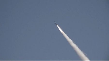  باكستان تجري اختبارات نجاحة على منظومة صاروخية متطورة
