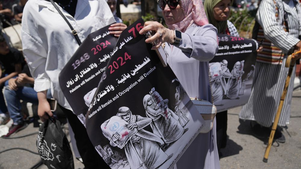أحدث الأخبار العاجلة المتاحة في صورة مقاطع فيديو مجانية عند الطلب 